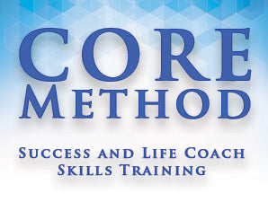CORE Success Coach Paperback Manual