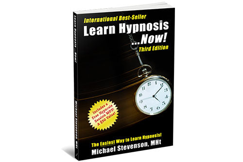 Learn Hypnosis... Now!